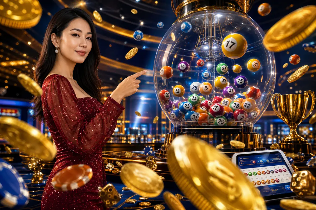 jdkx Baccarat ဗျူဟာနှင့် ကစားနည်းများ