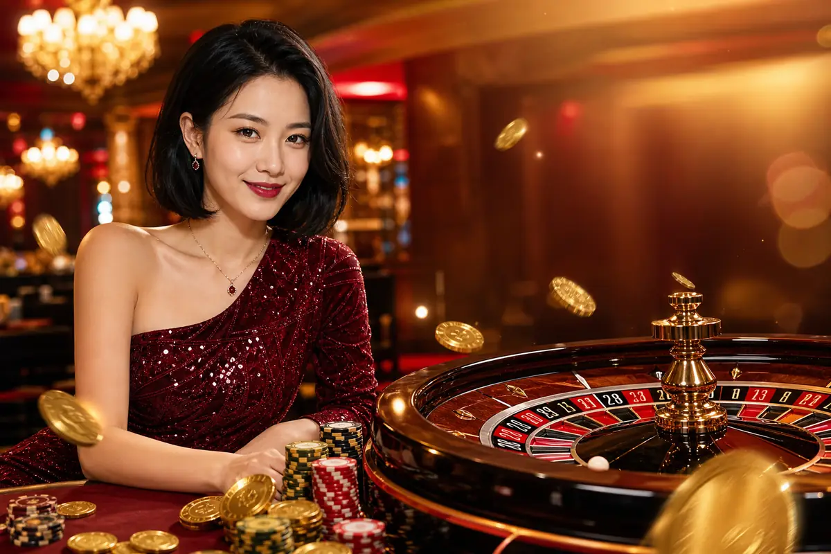 jdkx Baccarat Live ဒိုင်ကစားသည်