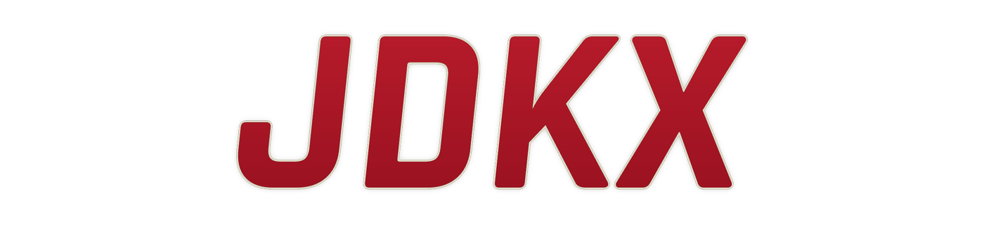 jdkx logo